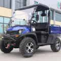 400CC 4x4 EFI бок о бок с EPA